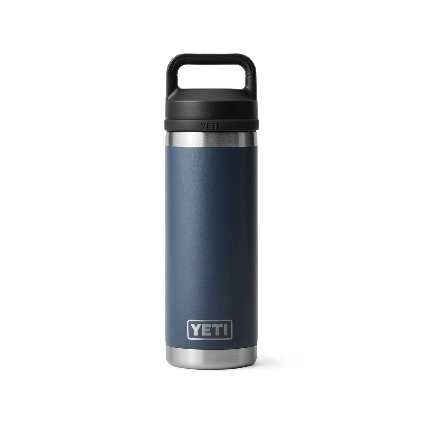 YETI - Rambler 18oz Bottle w/ Chug Cap