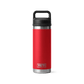 YETI - Rambler 18oz Bottle w/ Chug Cap