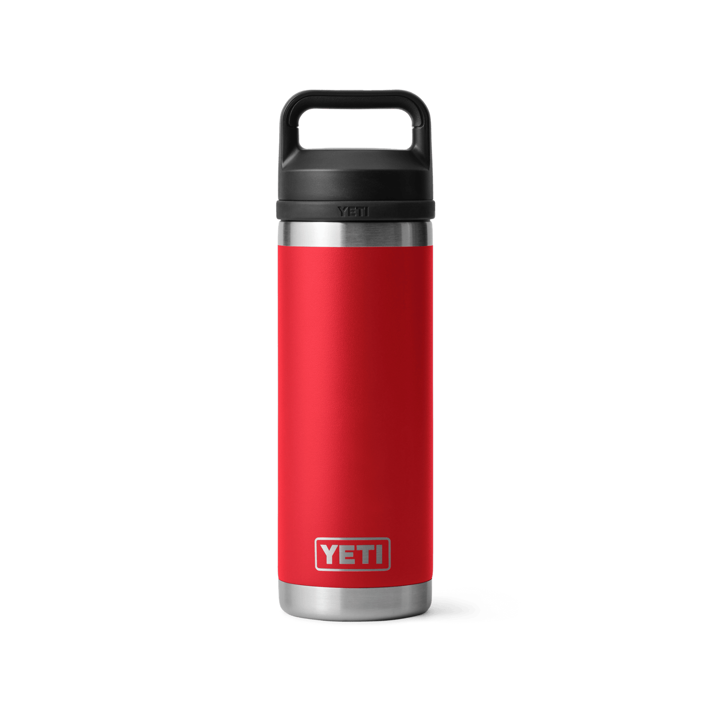 YETI - Rambler 18oz Bottle w/ Chug Cap