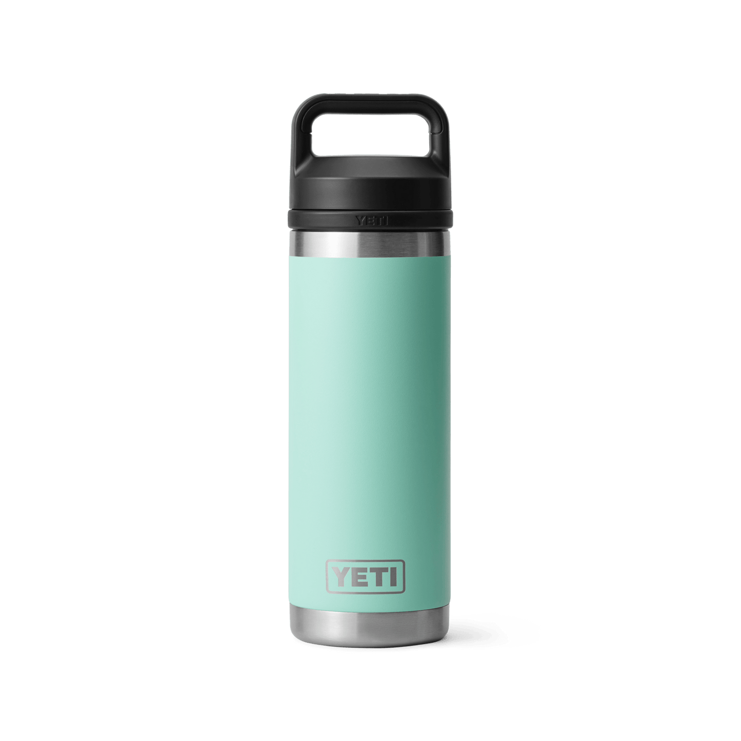YETI - Rambler 18oz Bottle w/ Chug Cap
