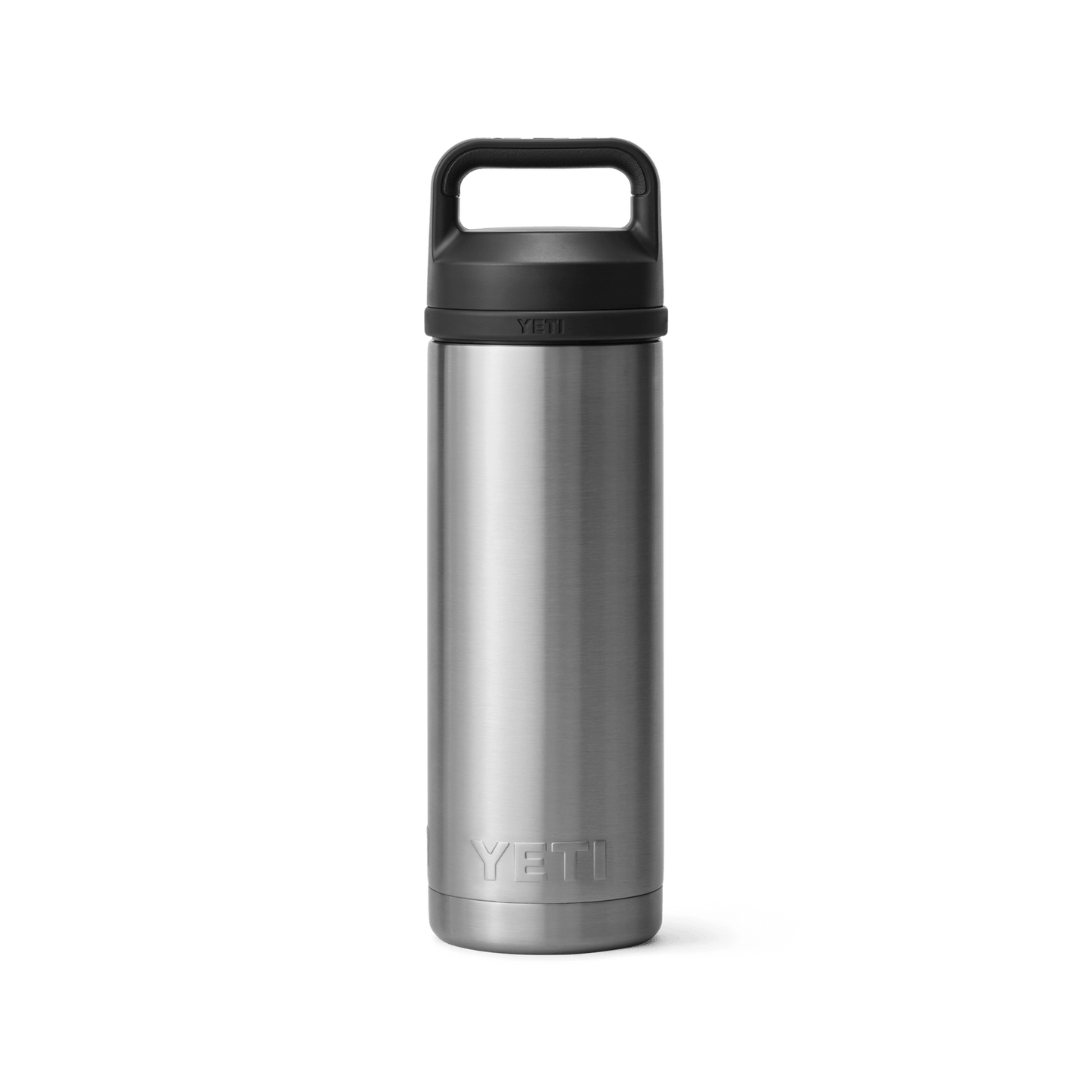 YETI - Rambler 18oz Bottle w/ Chug Cap