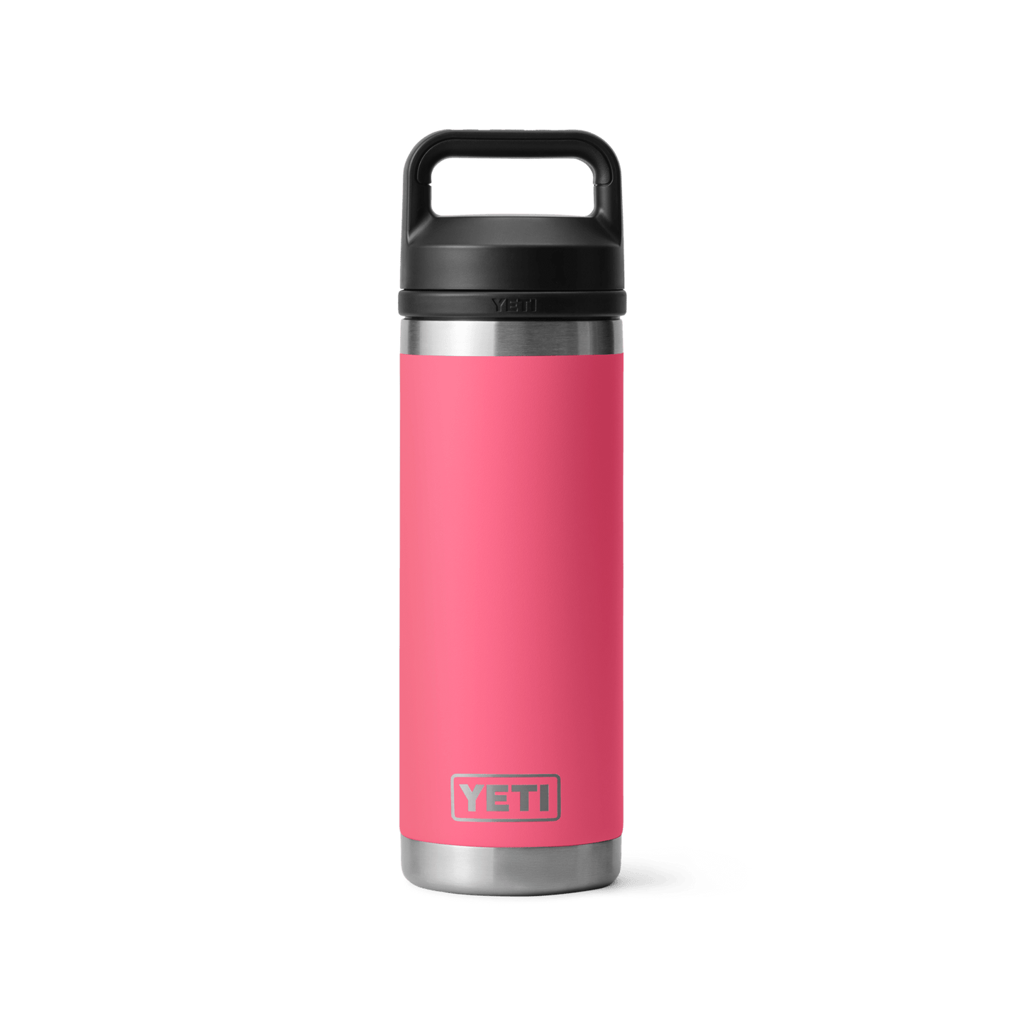 YETI - Rambler 18oz Bottle w/ Chug Cap