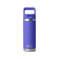 YETI - Rambler 18oz Bottle w/ Chug Cap