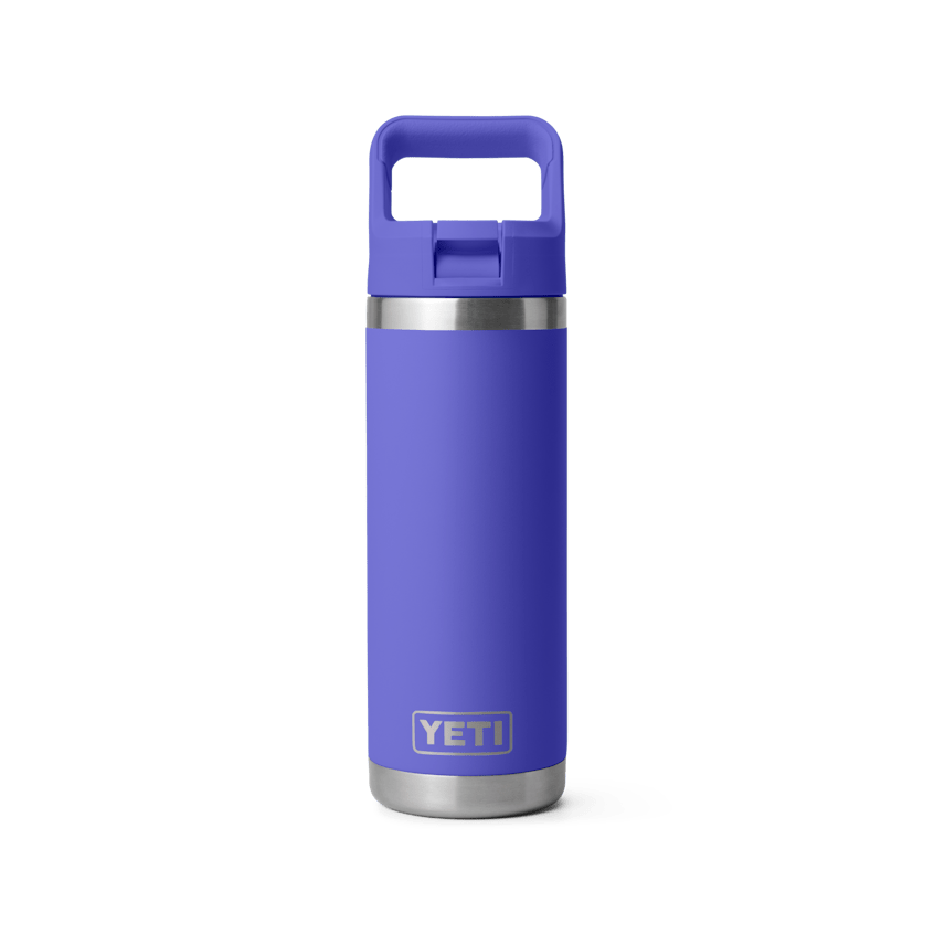 YETI - Rambler 18oz Bottle w/ Chug Cap