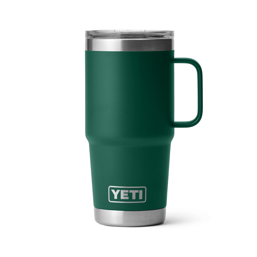 YETI - Rambler 20oz Travel Mug w/ Stronghold Lid