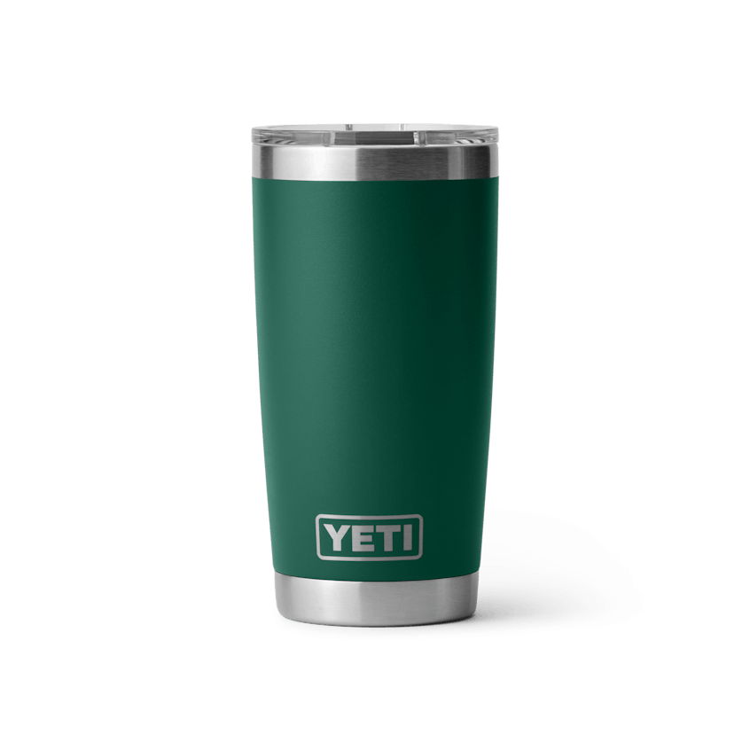 YETI - Rambler 20oz Tumbler w/ Magslider Lid