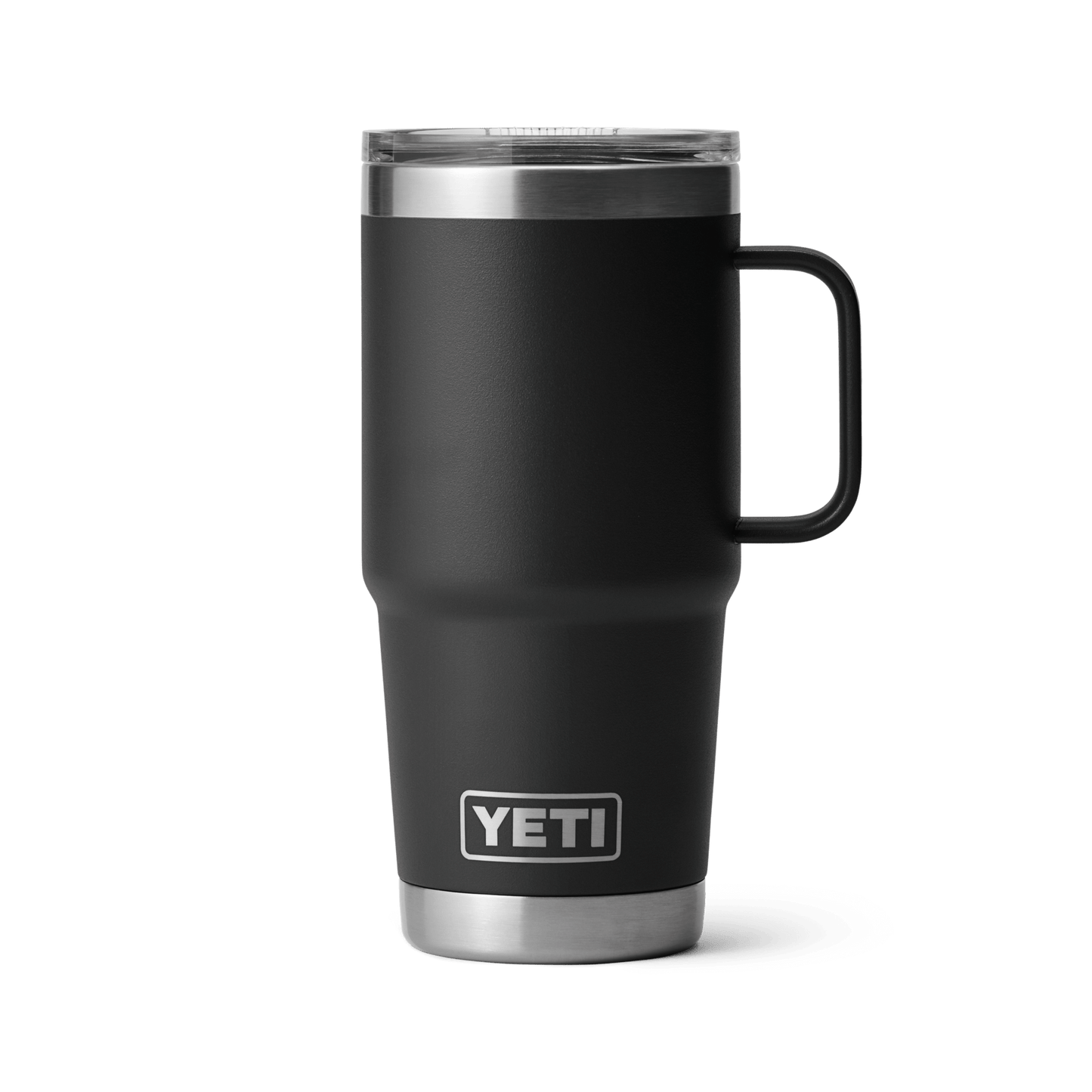 YETI - Rambler 20oz Travel Mug w/ Stronghold Lid