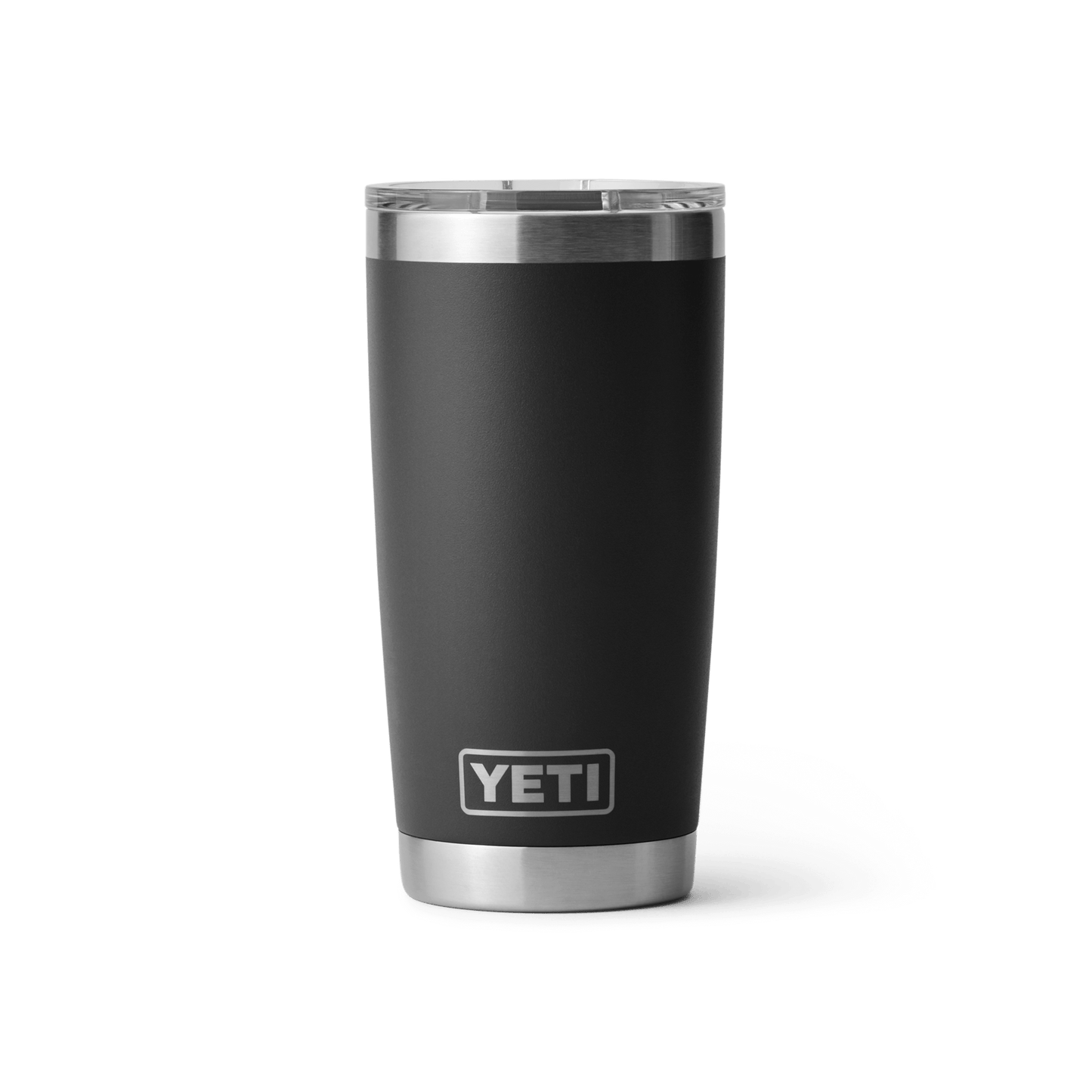 YETI - Rambler 20oz Tumbler w/ Magslider Lid