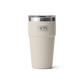 YETI Accessories 20oz / Cape Taupe YETI - Rambler 20oz Stackable Cup w/ Magslider Lid
