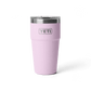 YETI Accessories 20oz / Cherry Blossom YETI - Rambler 20oz Stackable Cup w/ Magslider Lid