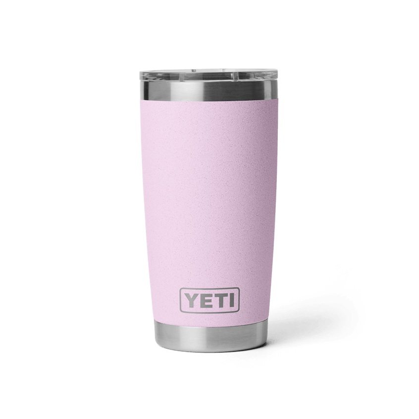 YETI - Rambler 20oz Tumbler w/ Magslider Lid