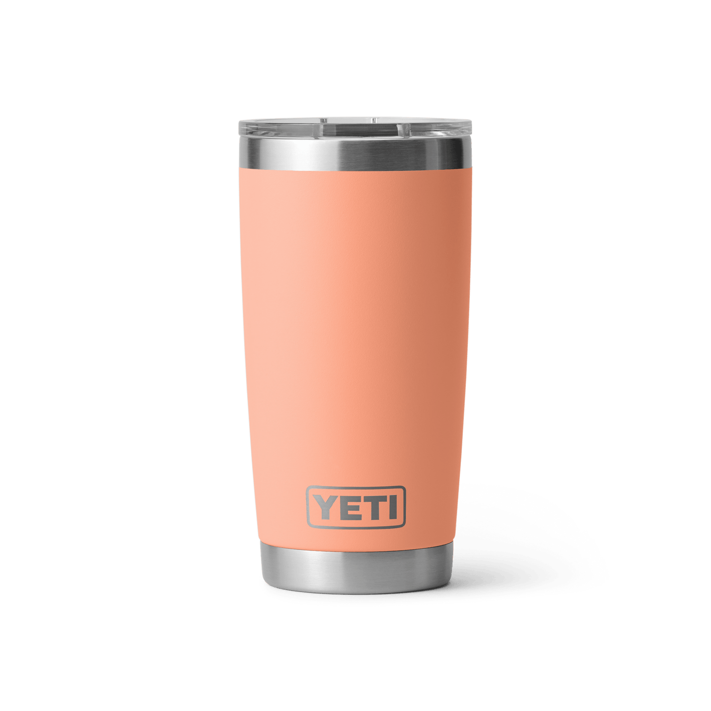 YETI - Rambler 20oz Tumbler w/ Magslider Lid