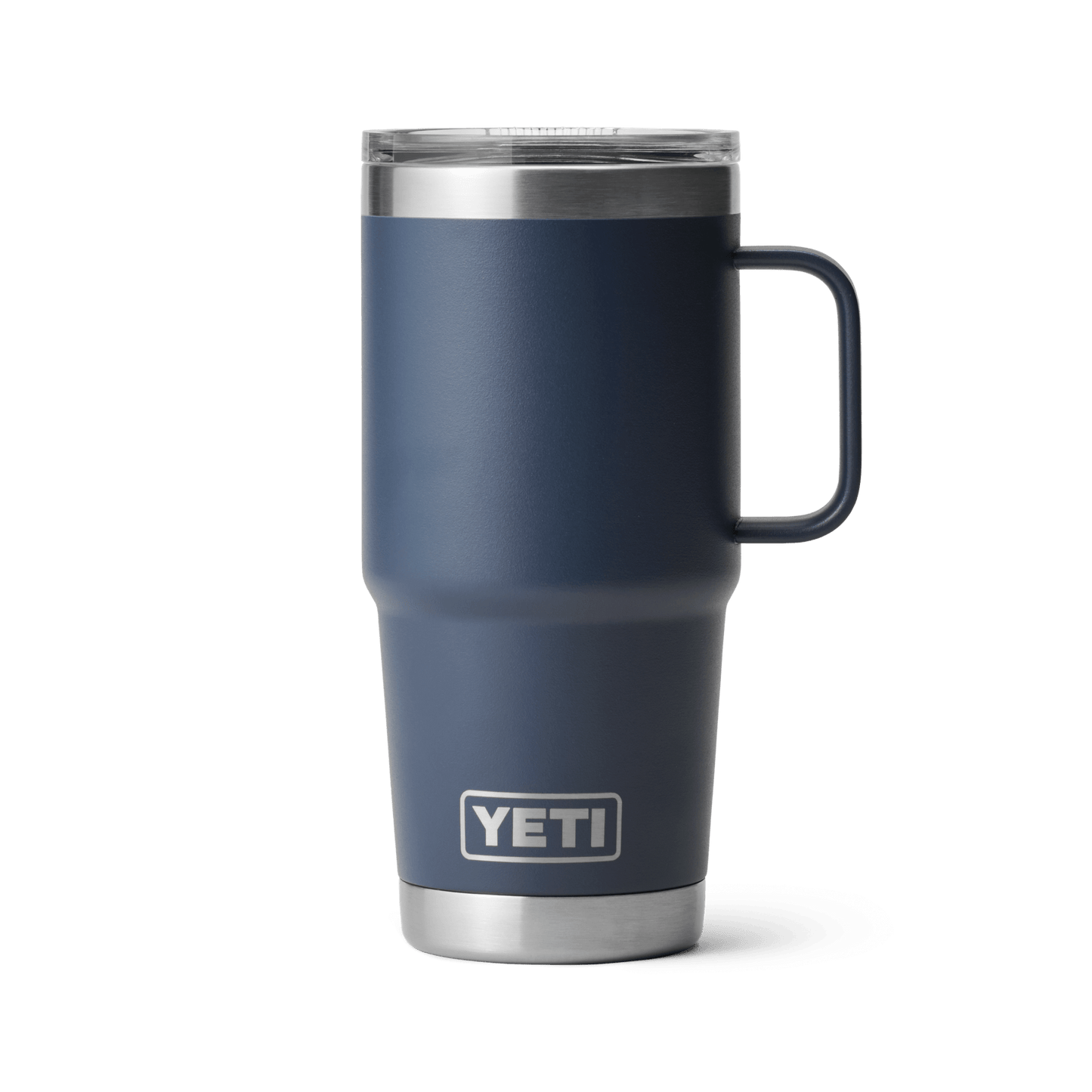 YETI - Rambler 20oz Travel Mug w/ Stronghold Lid