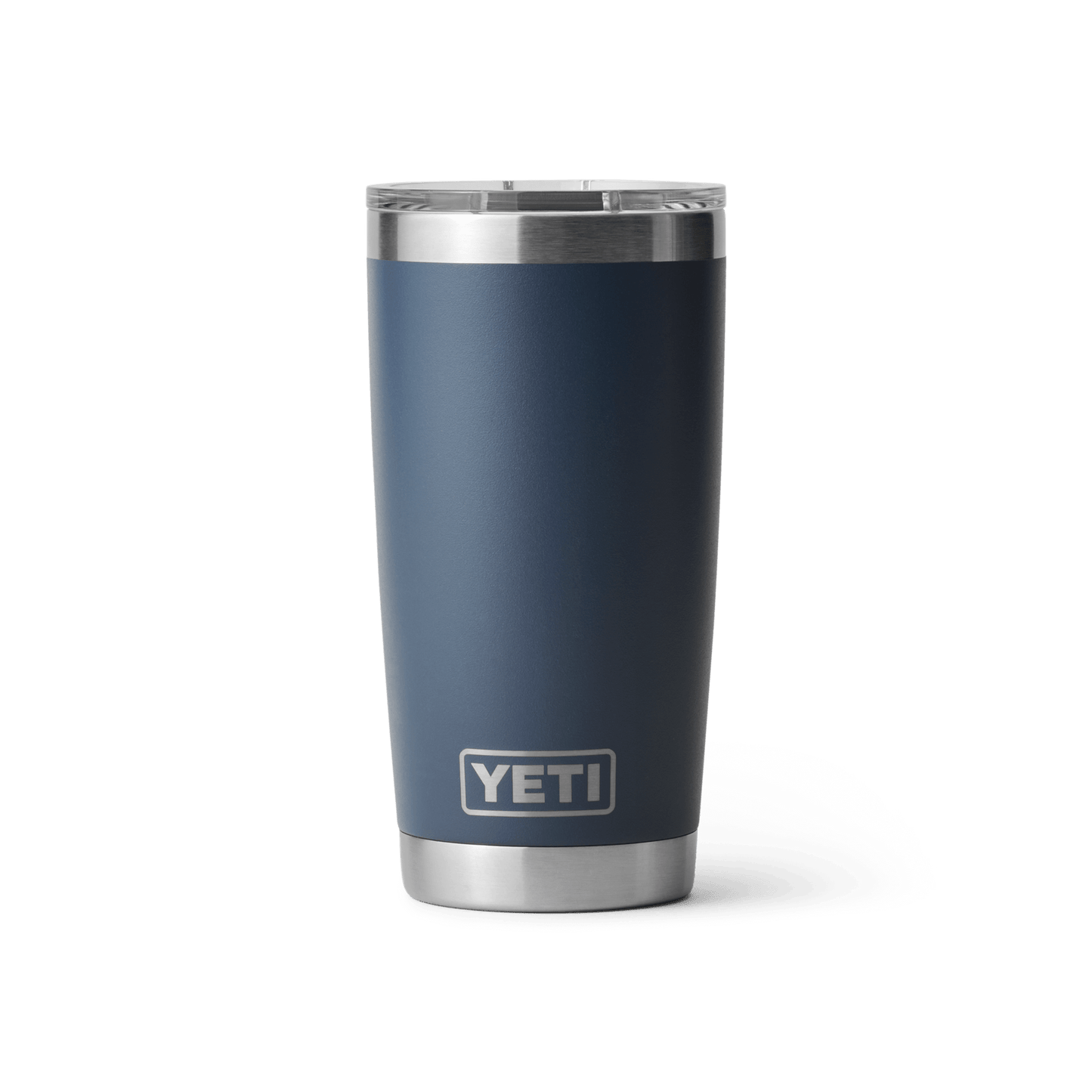 YETI - Rambler 20oz Tumbler w/ Magslider Lid