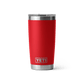 YETI - Rambler 20oz Tumbler w/ Magslider Lid