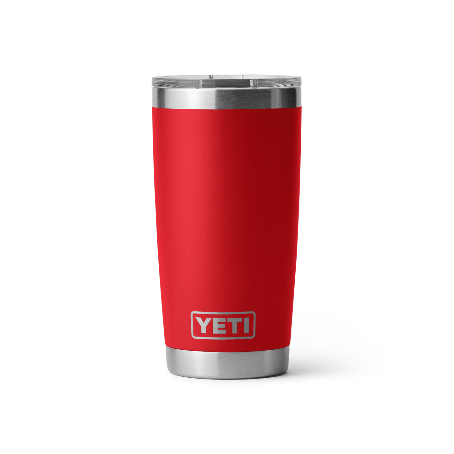 YETI - Rambler 20oz Tumbler w/ Magslider Lid