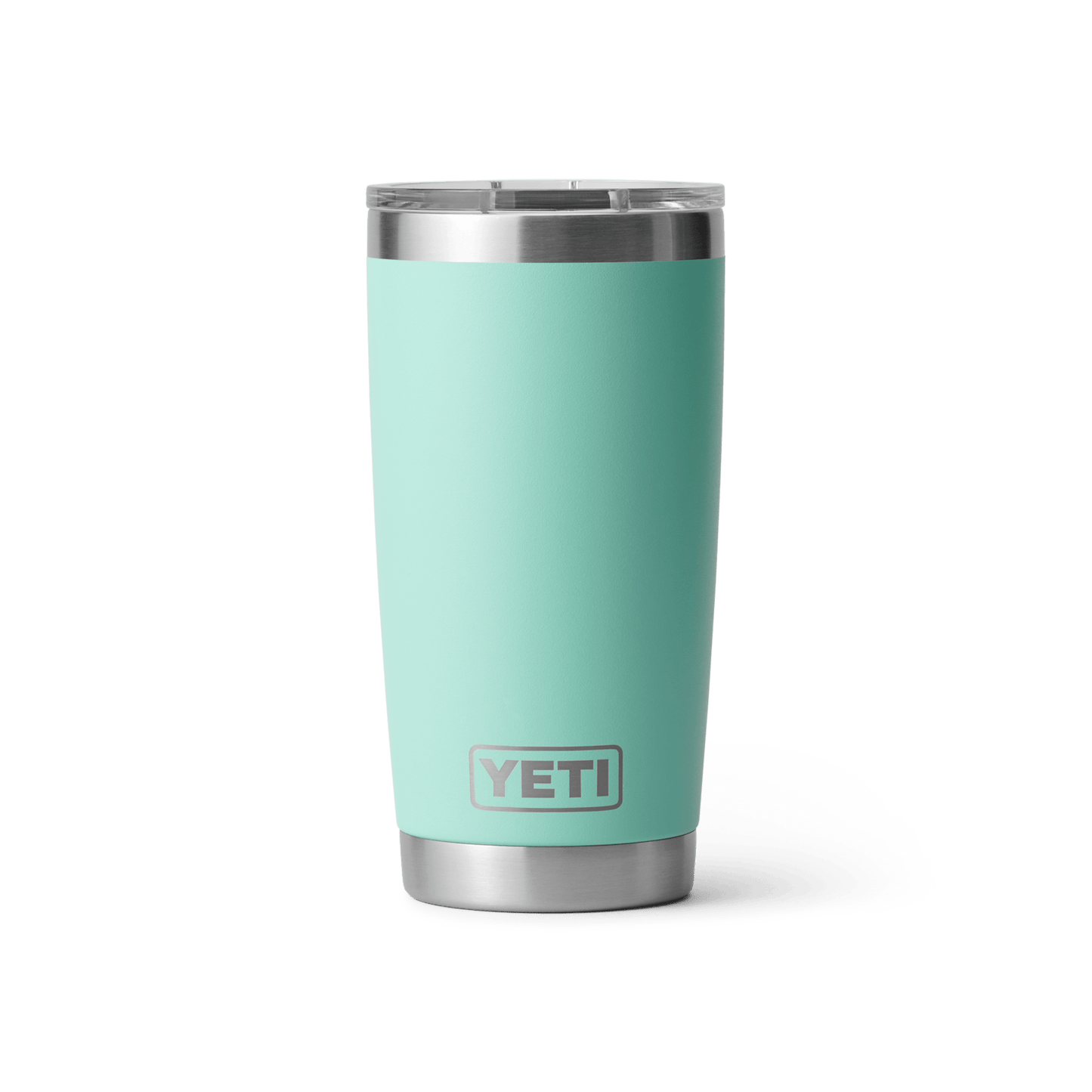 YETI - Rambler 20oz Tumbler w/ Magslider Lid