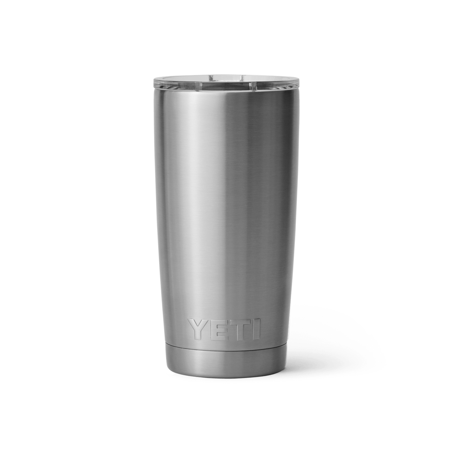 YETI - Rambler 20oz Tumbler w/ Magslider Lid