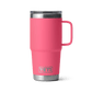 YETI Accessories 20oz / Tropical Pink YETI - Rambler 20oz Travel Mug w/ Stronghold Lid