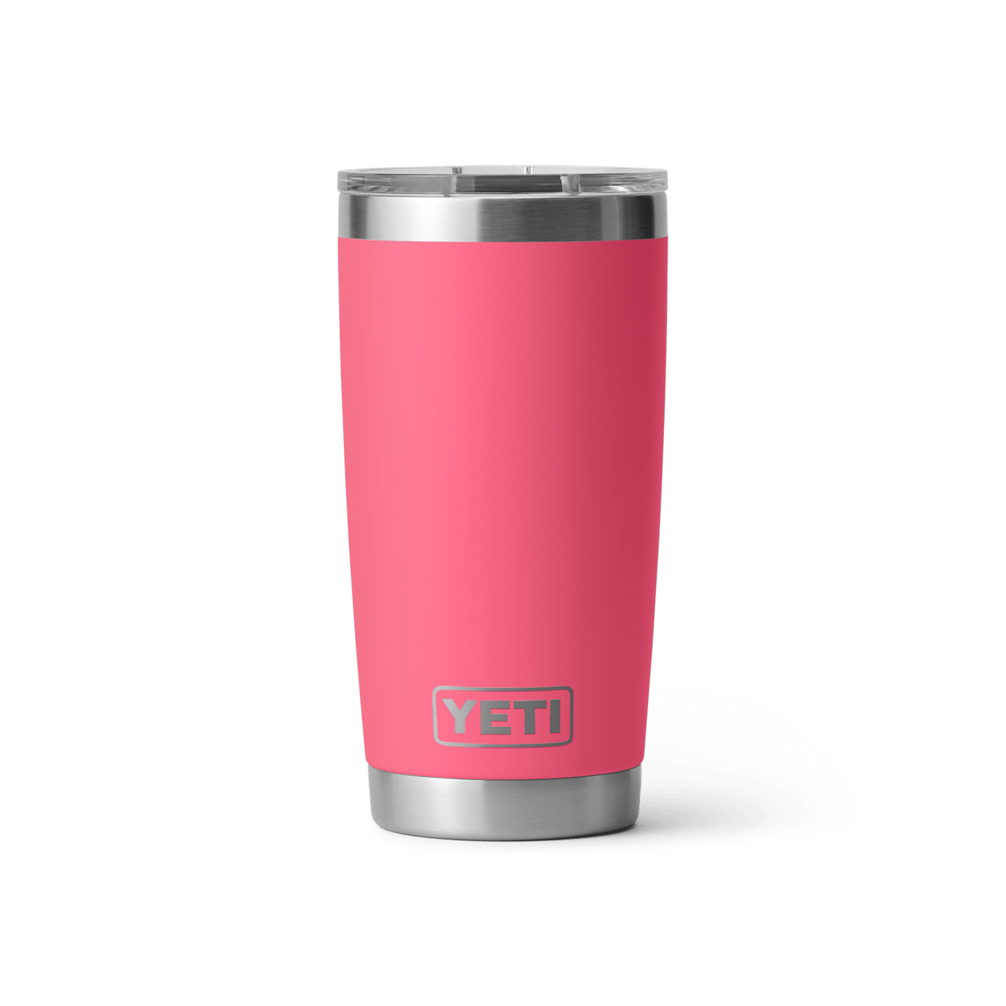 YETI - Rambler 20oz Tumbler w/ Magslider Lid