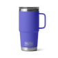 YETI Accessories 20oz / Ultramarine Violet YETI - Rambler 20oz Travel Mug w/ Stronghold Lid