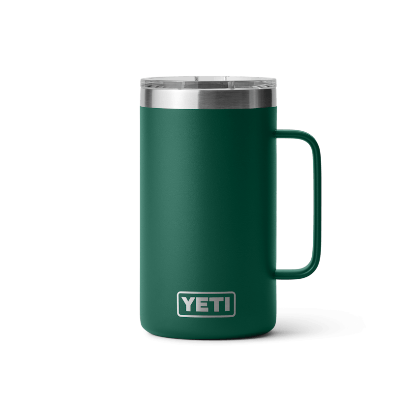 YETI - Rambler 24oz Stackable Mug w/ Magslider Lid