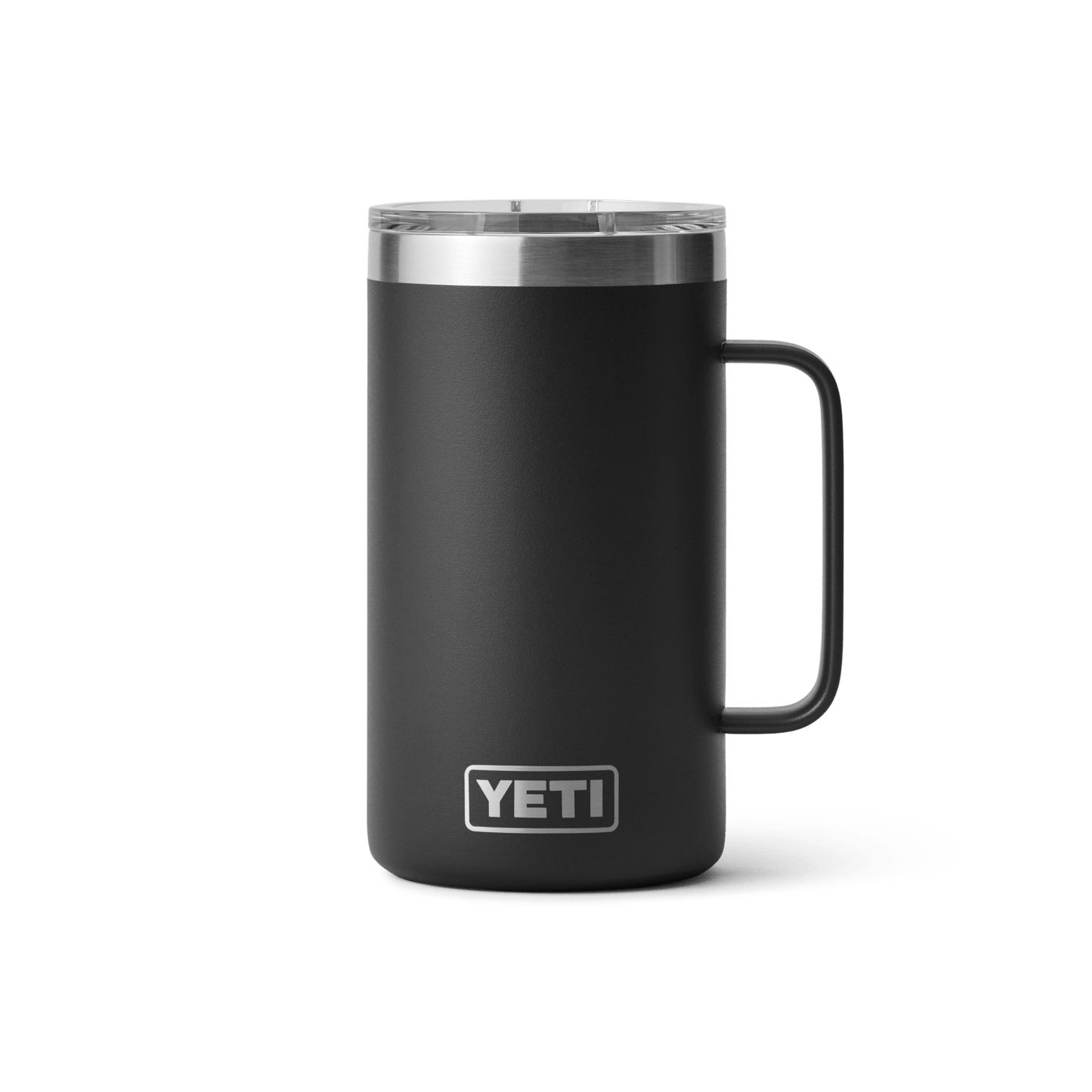 YETI - Rambler 24oz Stackable Mug w/ Magslider Lid