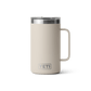 YETI - Rambler 24oz Stackable Mug w/ Magslider Lid