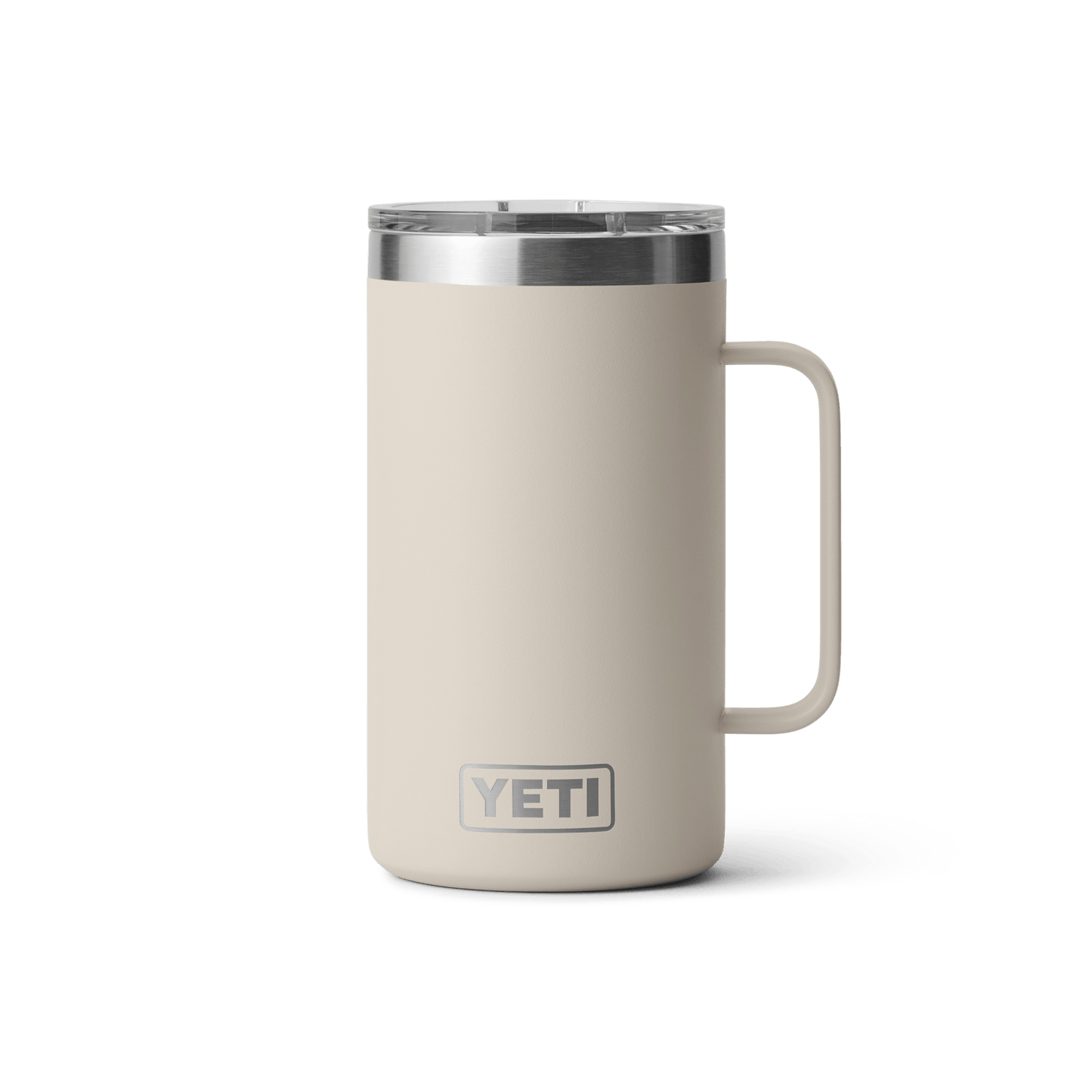 YETI - Rambler 24oz Stackable Mug w/ Magslider Lid