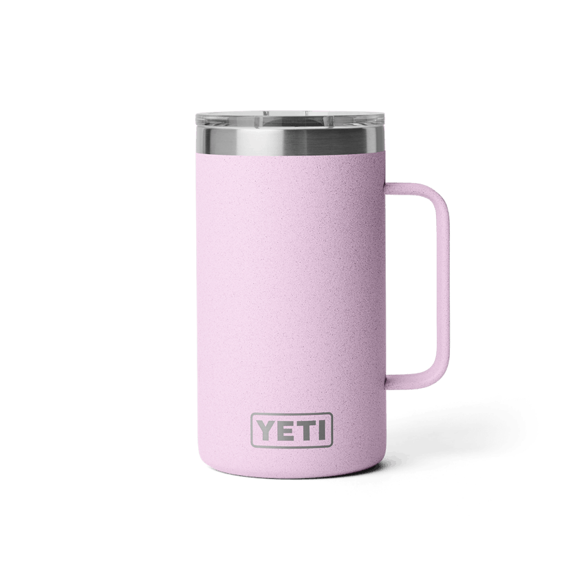 YETI - Rambler 24oz Stackable Mug w/ Magslider Lid