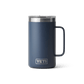 YETI - Rambler 24oz Stackable Mug w/ Magslider Lid