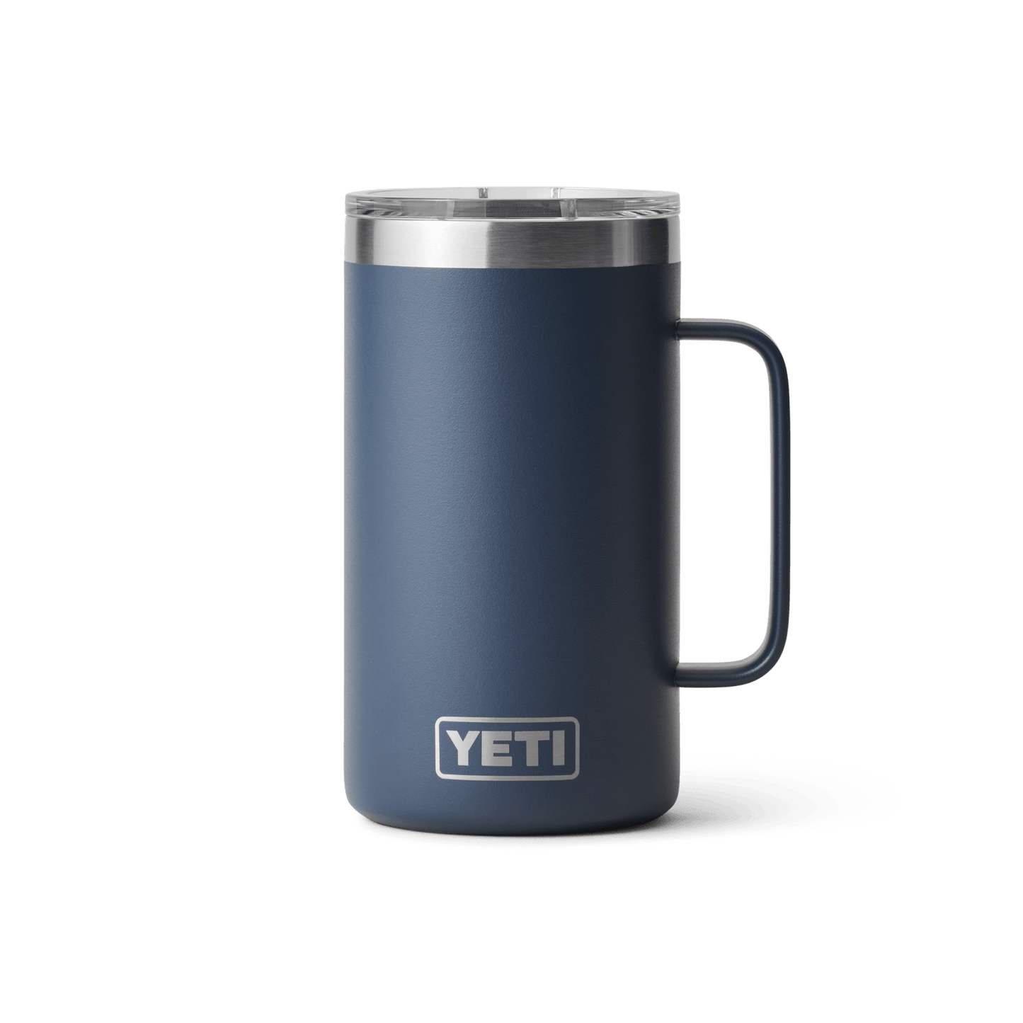 YETI - Rambler 24oz Stackable Mug w/ Magslider Lid