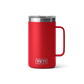YETI - Rambler 24oz Stackable Mug w/ Magslider Lid