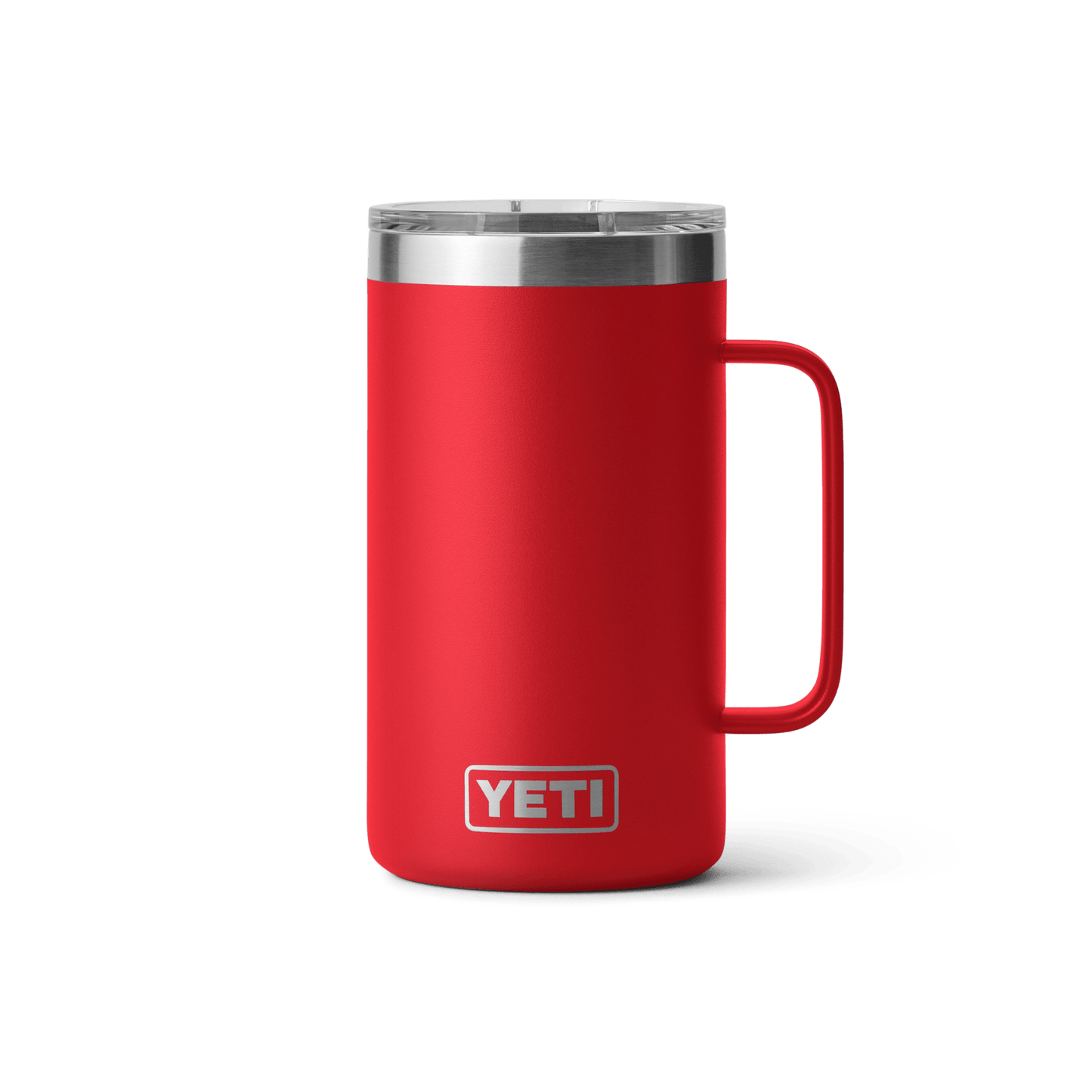 YETI - Rambler 24oz Stackable Mug w/ Magslider Lid