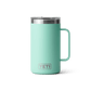 YETI - Rambler 24oz Stackable Mug w/ Magslider Lid