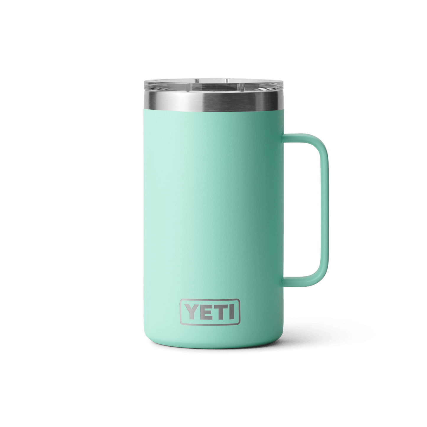 YETI - Rambler 24oz Stackable Mug w/ Magslider Lid