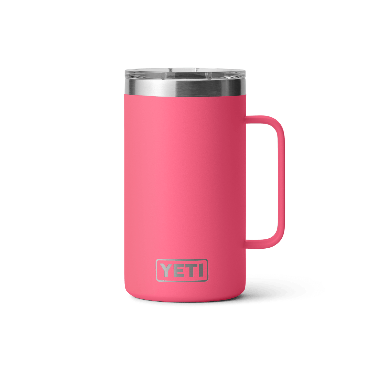 YETI - Rambler 24oz Stackable Mug w/ Magslider Lid