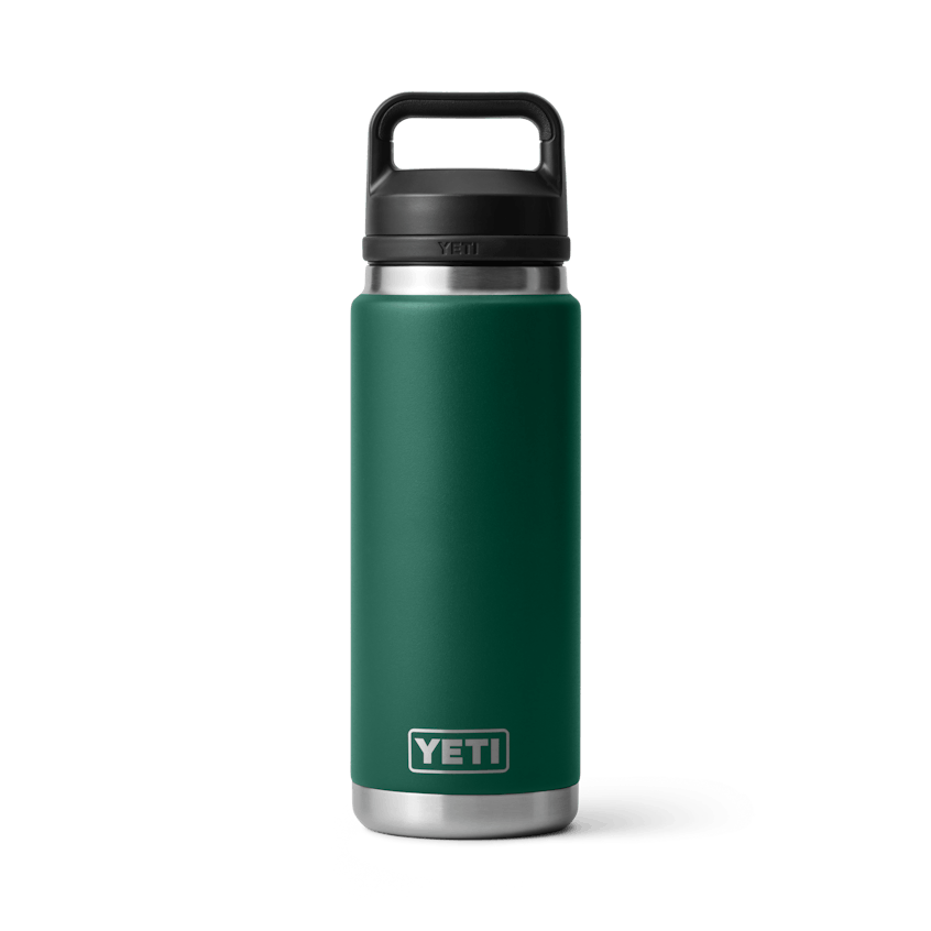 YETI - Rambler 26oz Bottle w/ Chug Cap