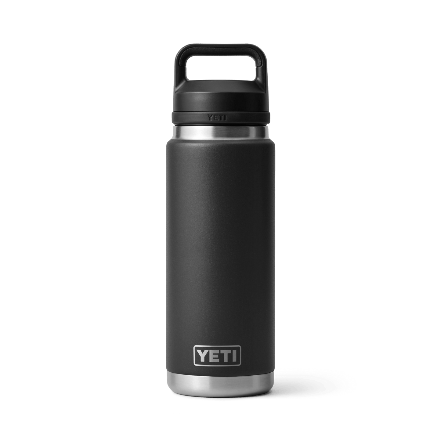 YETI - Rambler 26oz Bottle w/ Chug Cap