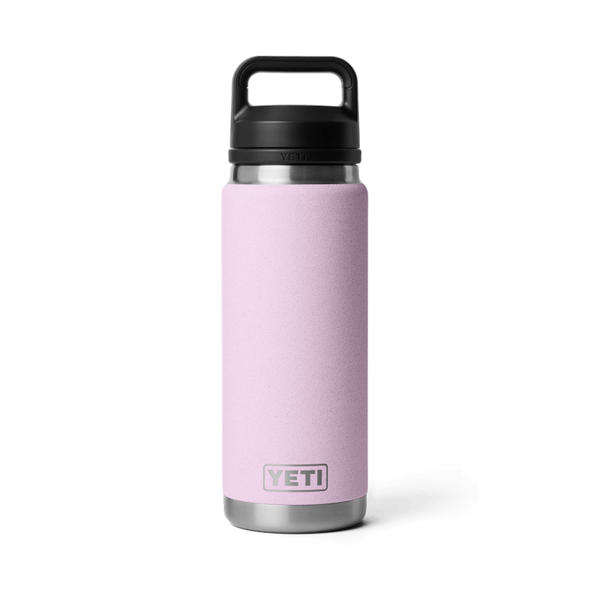 YETI - Rambler 26oz Bottle w/ Chug Cap