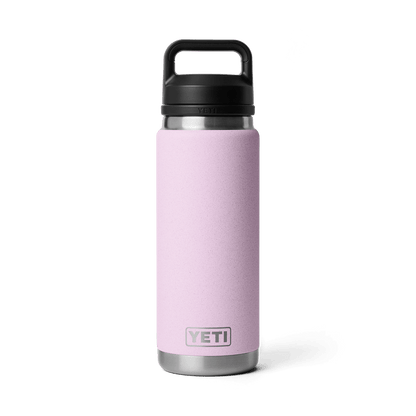 YETI - Rambler 26oz Bottle w/ Chug Cap