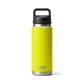 YETI - Rambler 26oz Bottle w/ Chug Cap