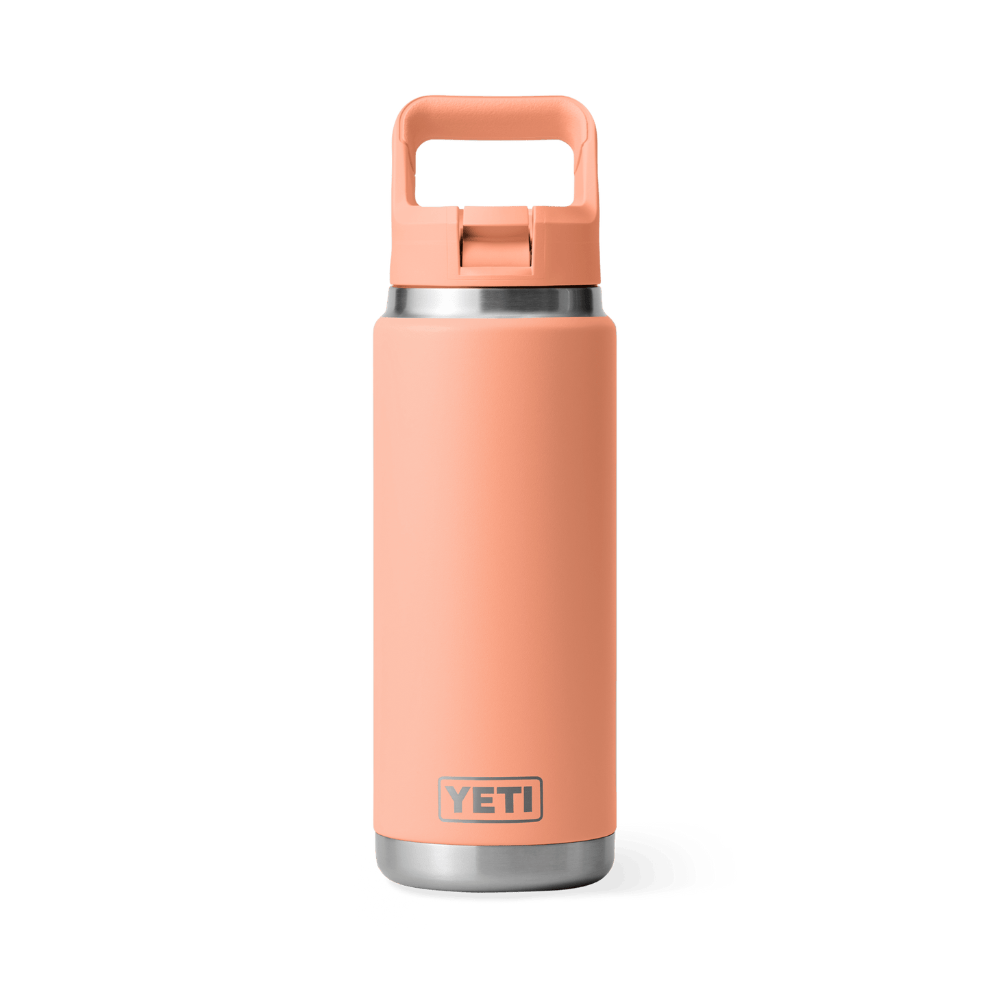 YETI - Rambler 26oz Bottle w/ Chug Cap