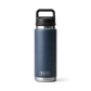 YETI - Rambler 26oz Bottle w/ Chug Cap