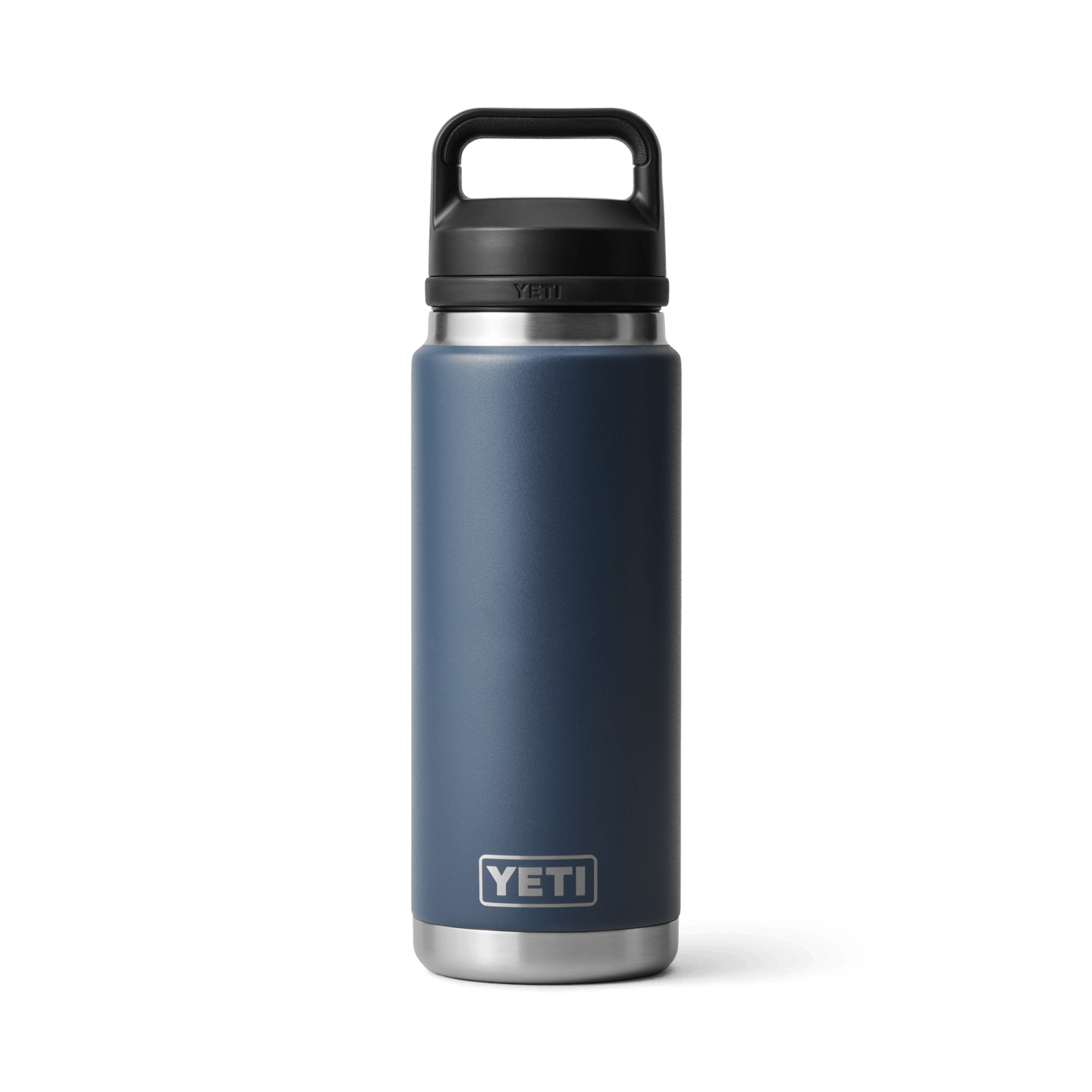 YETI - Rambler 26oz Bottle w/ Chug Cap