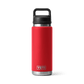 YETI - Rambler 26oz Bottle w/ Chug Cap