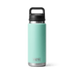 YETI - Rambler 26oz Bottle w/ Chug Cap