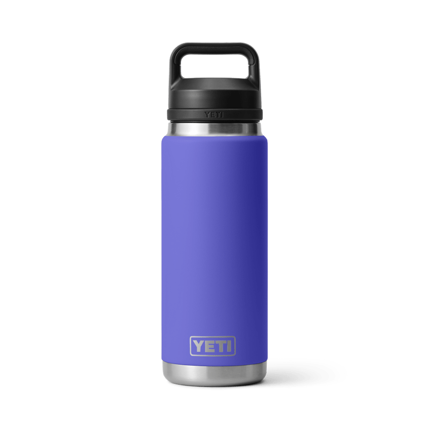 YETI - Rambler 26oz Bottle w/ Chug Cap
