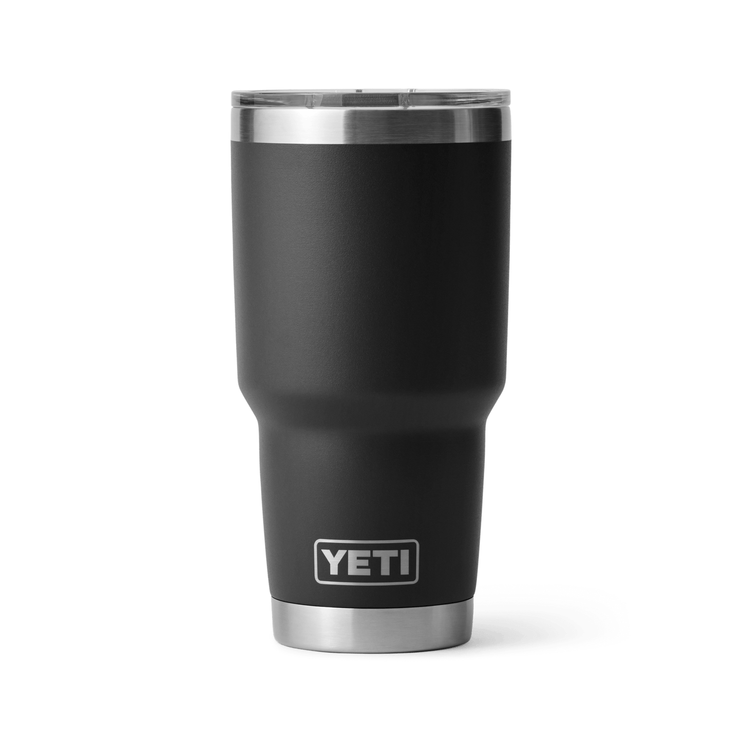 YETI Accessories 30oz / Black YETI - Rambler 30oz Tumbler w/ Magslider Lid
