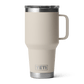 YETI Accessories 30oz / Cape Taupe YETI - Rambler 30oz Travel Mug w/ Stronghold Lid